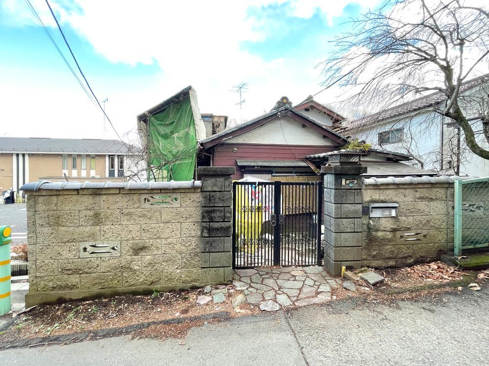 162 m² land in Hachioji, Tokyo - Photo 1