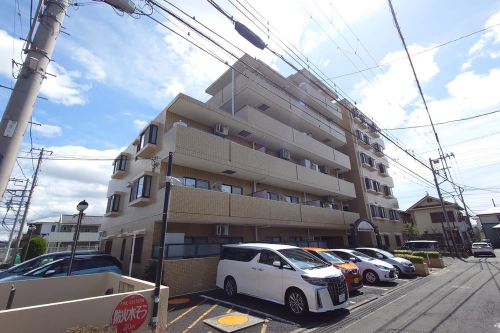 Pet-Friendly 3DK Apartment in Hiratsuka - Photo 1