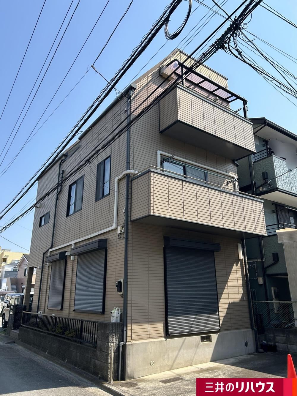 Modern 4LDK+S House in Shin-Yoshida East - Photo 1