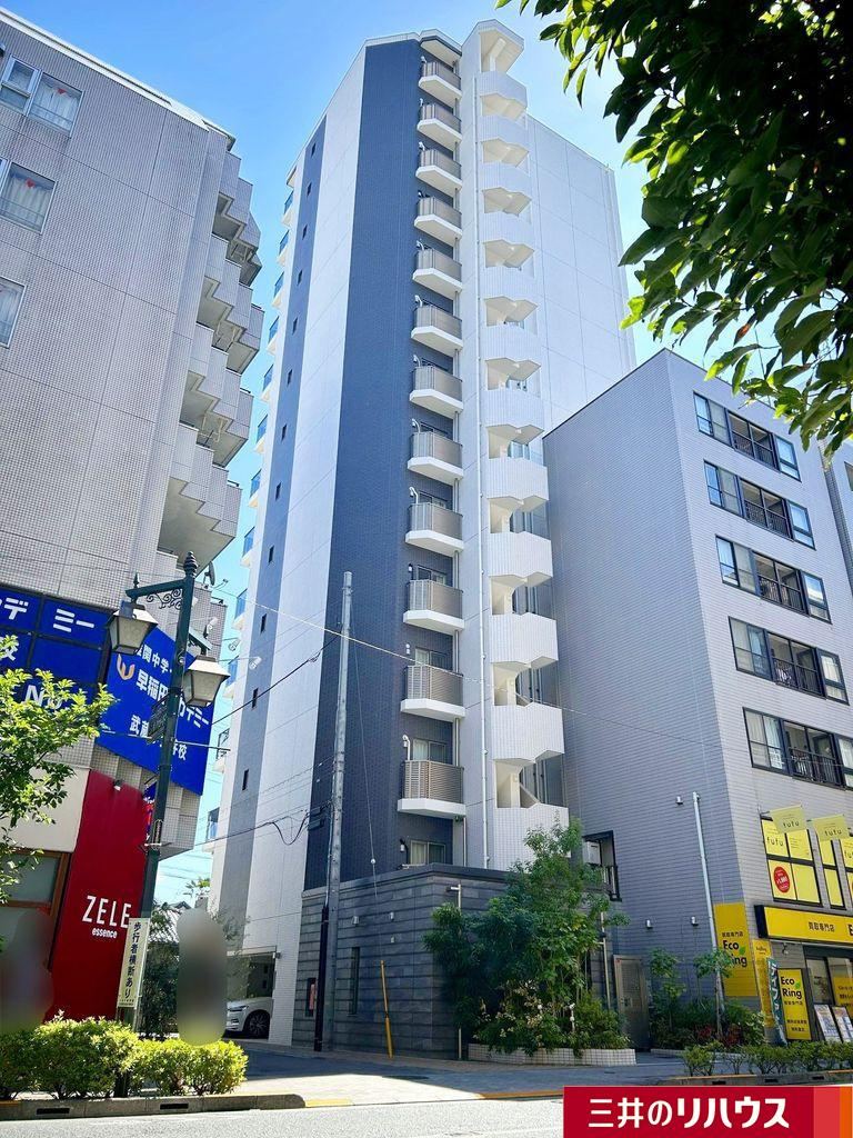 Modern 3LDK Apartment Near Musashi-Koganei Station - Photo 1