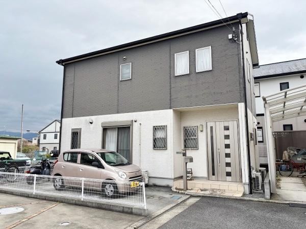 Comfortable 4LDK House in Handa, Kaizuka - Photo 1