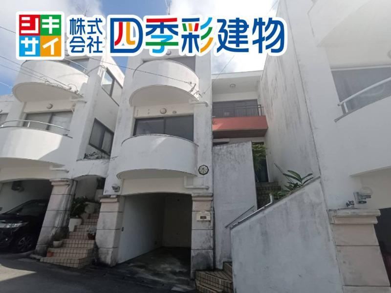 3LDK House in Shuri District with City Convenience - Photo 1