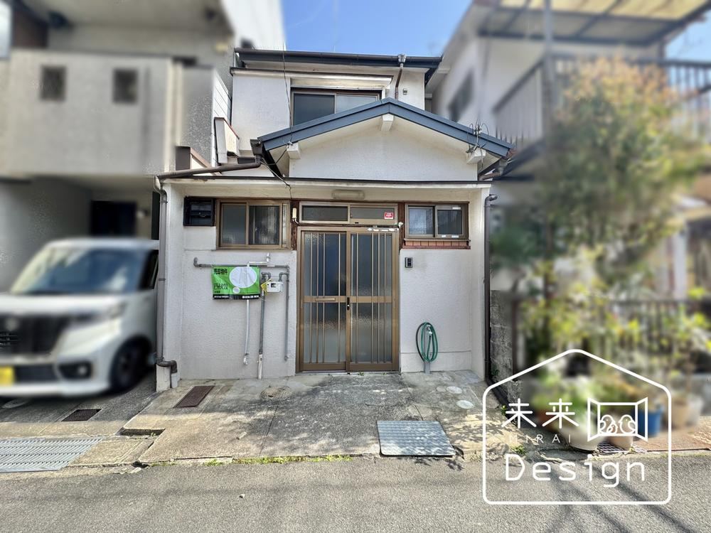 4K Detached House Near Kintetsu Ogura Station - Photo 1