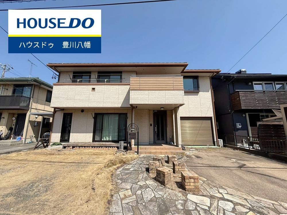Spacious 6LLDDKK House in Toyokawa - Photo 1