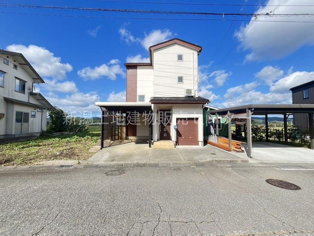 2LDK House with Carport in Nagaoka - Photo 1