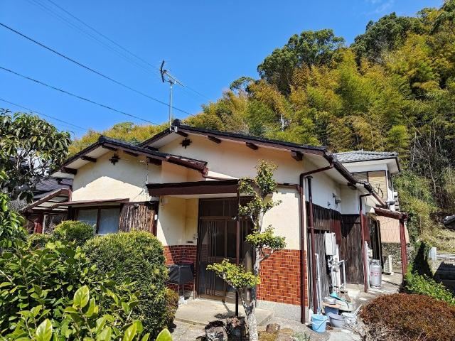Single-Story 4DK in Tochō - Photo 1