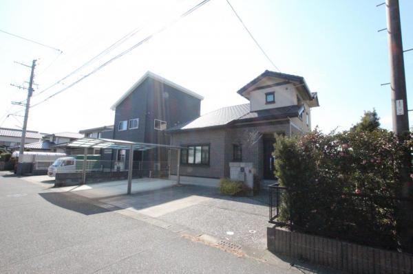 Custom-Built 4LDK Home in Futamori - Photo 1
