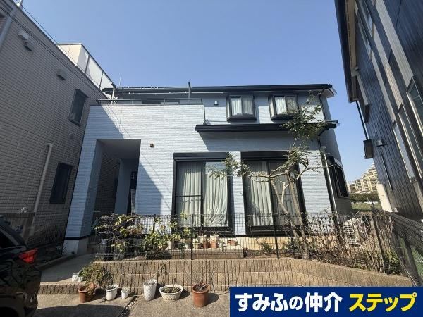 3LDK House in Inari 1, Fujisawa Honmachi - Photo 1