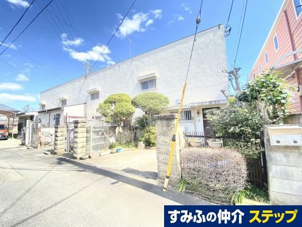 2LDK Home in Serene Asama Town, Fuchu - Photo 1