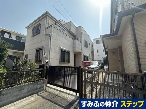 Modern 4LDK Home in Kawaguchi with Floor Heating - Photo 1