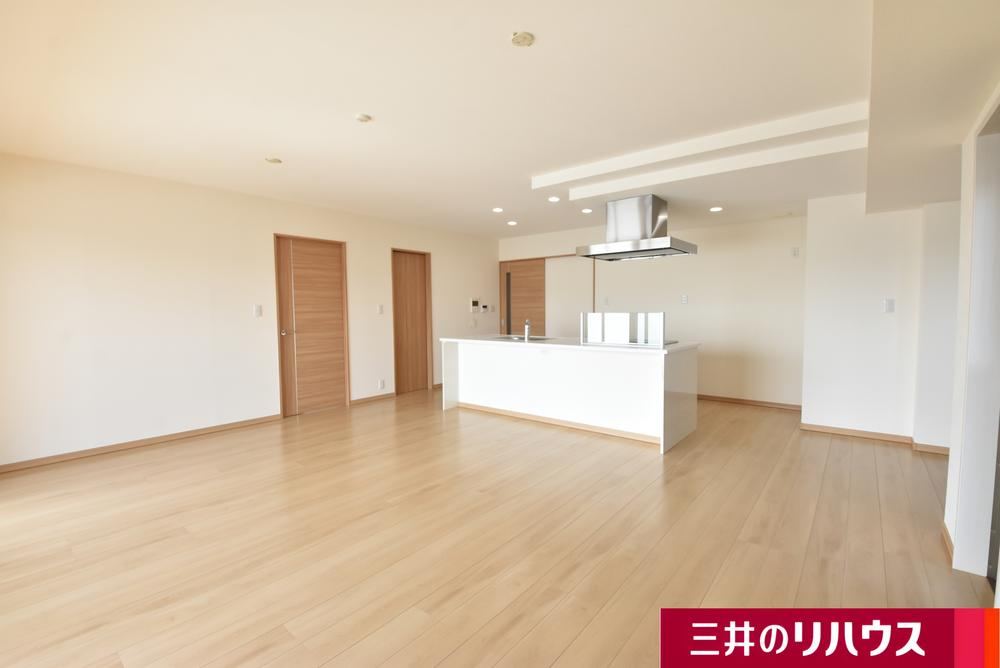 3LDK apartment in Kita Ward, Okayama - Photo 1