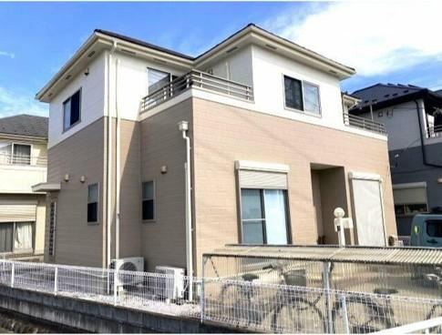 4LDK house in Maebashi, Gunma - Photo 1