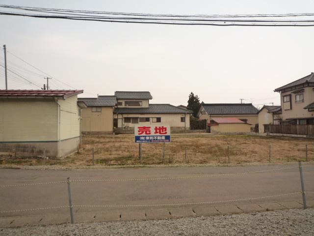 Land in Mikawa - 993.19 sqm - Photo 1