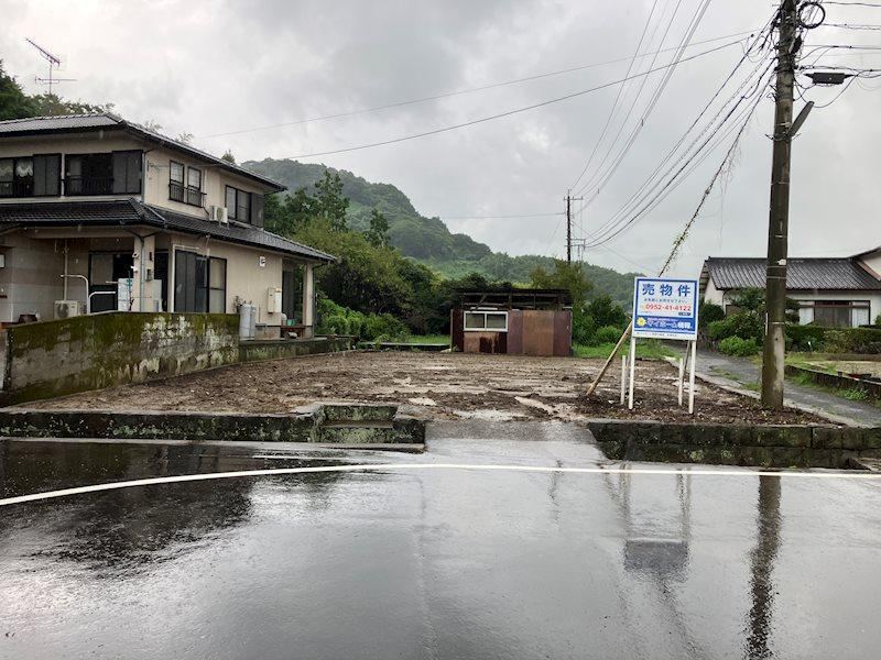 257 m² land in Ogi, Saga - Photo 1