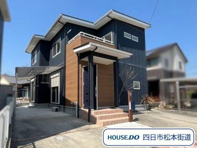 Well-Designed 4LDK Home in Yokkaichi - Photo 1