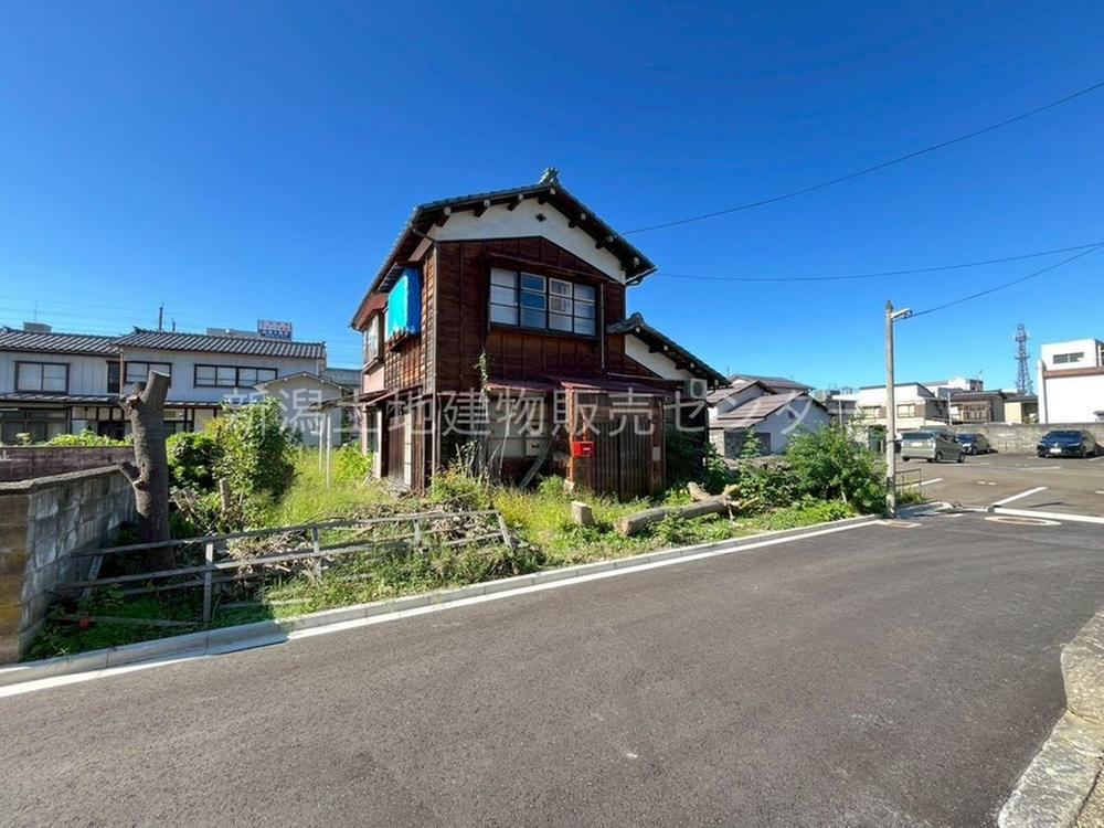 Convenient Land Near Nagaoka Station - Photo 1