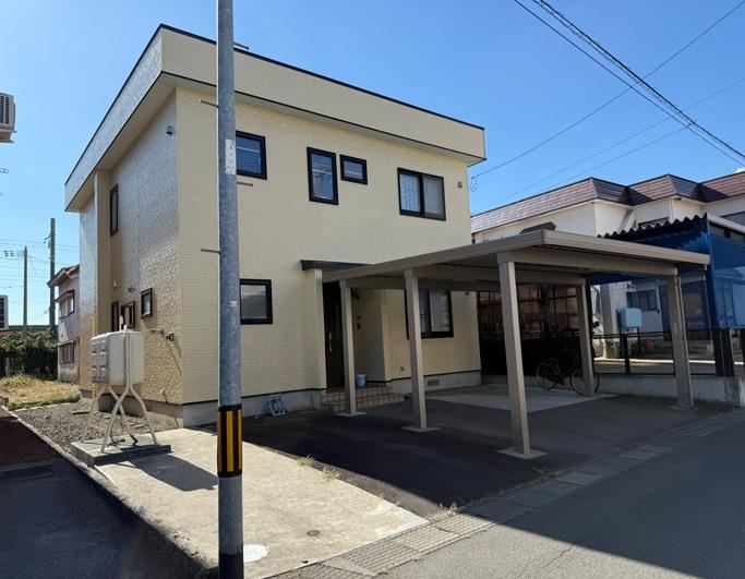 Modern 4LDK+S House Near Tsutsui Station - Photo 1