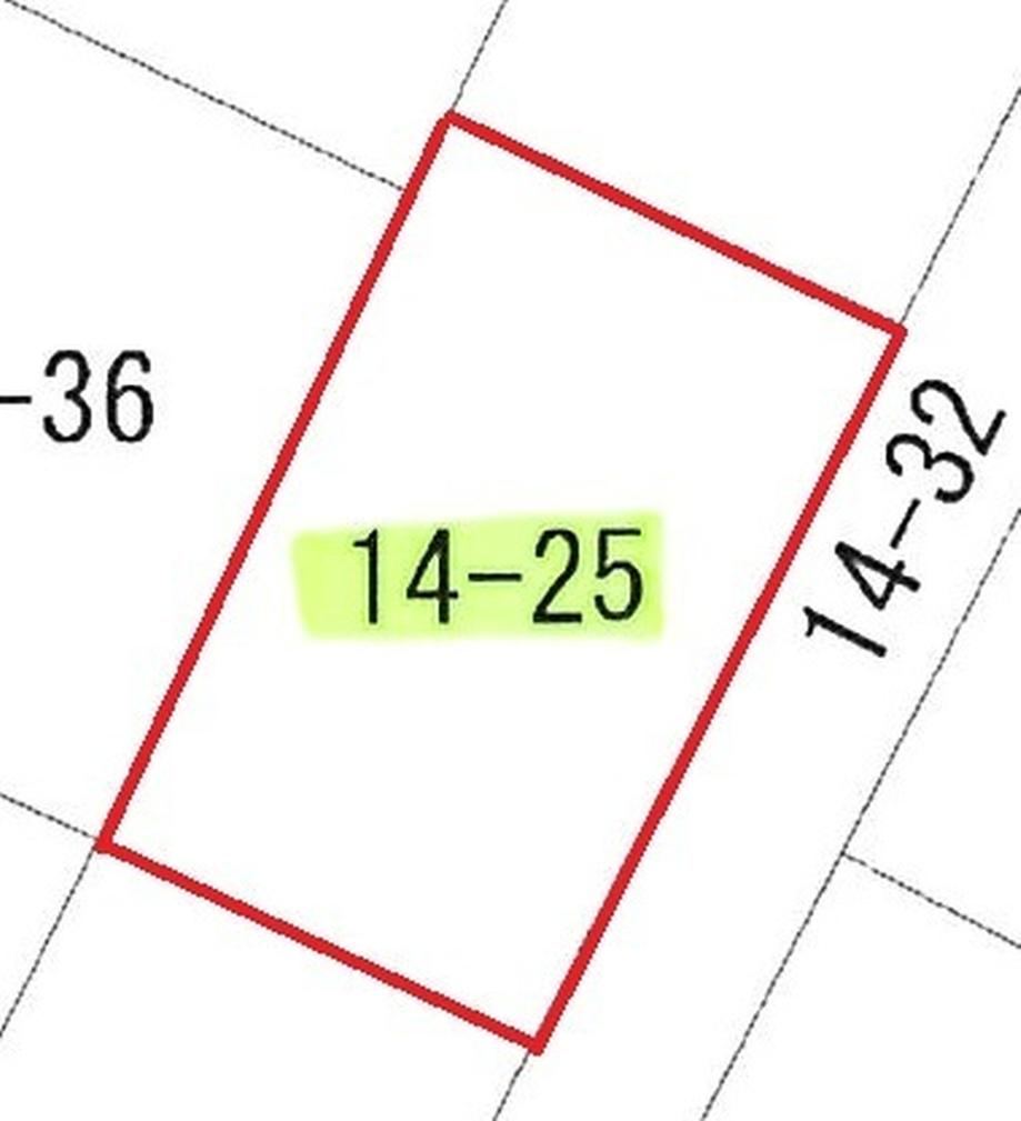 236 m² land in Oita, Oita - Photo 1