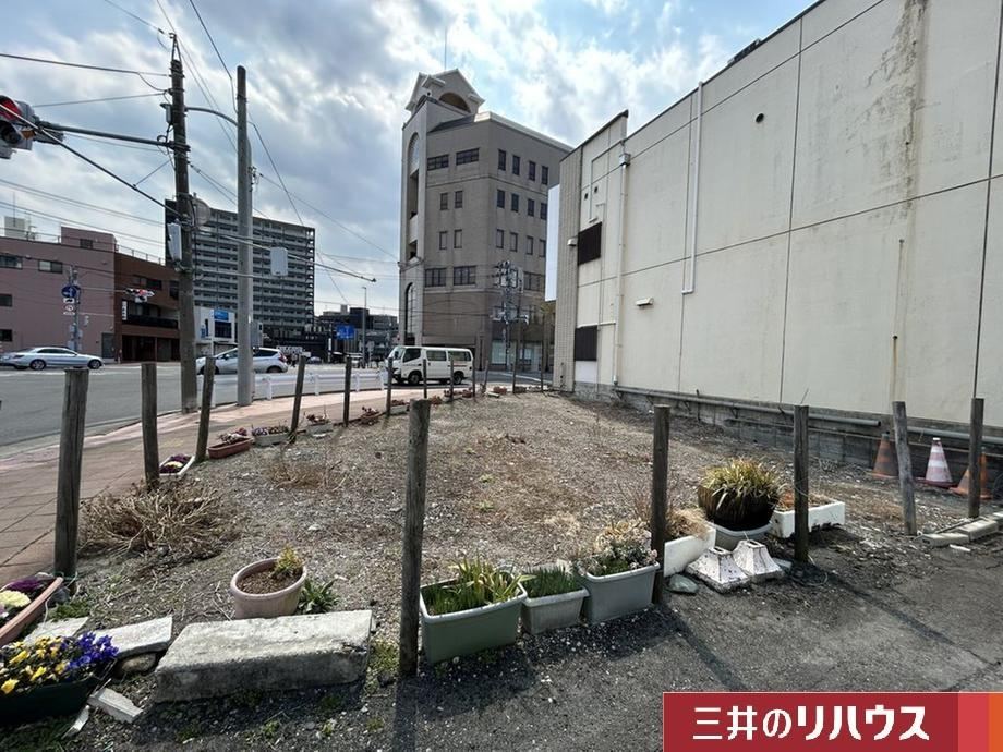 Land in Miyamachi, Near Hon-Shiogama Station - Photo 1