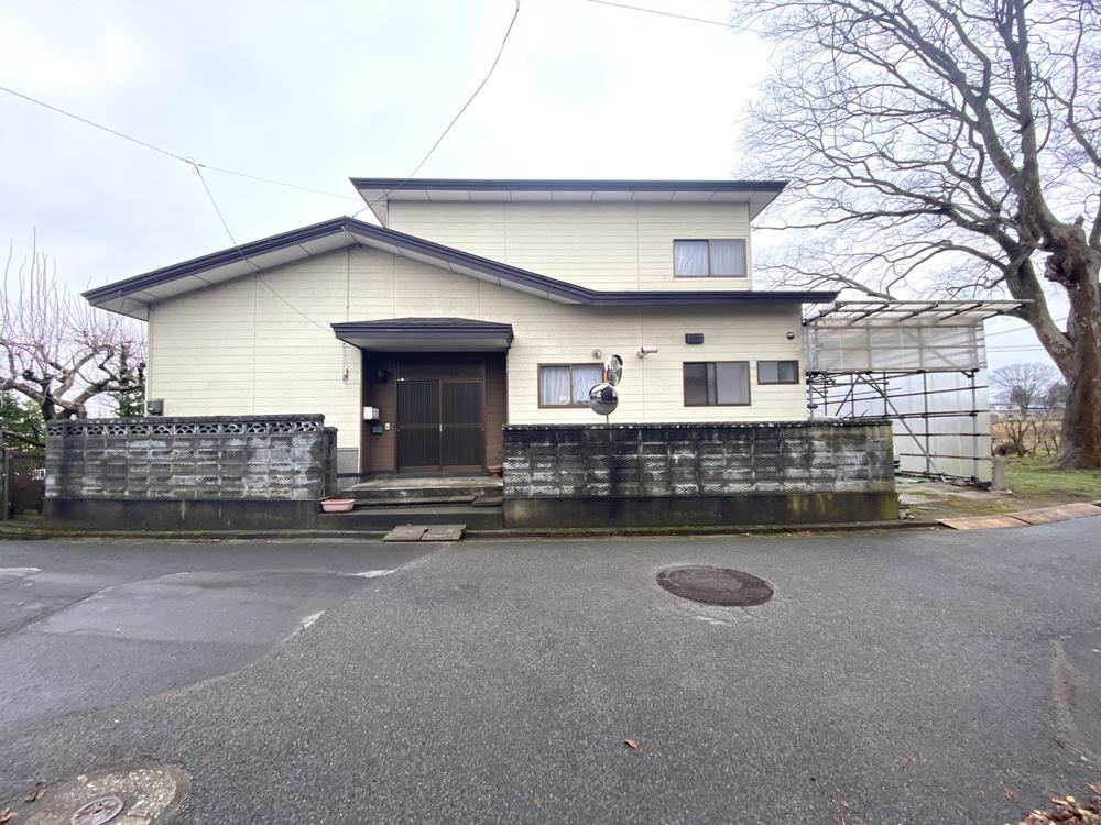 Spacious 4LDK with Scenic Rural Views in Noshiro - Photo 1