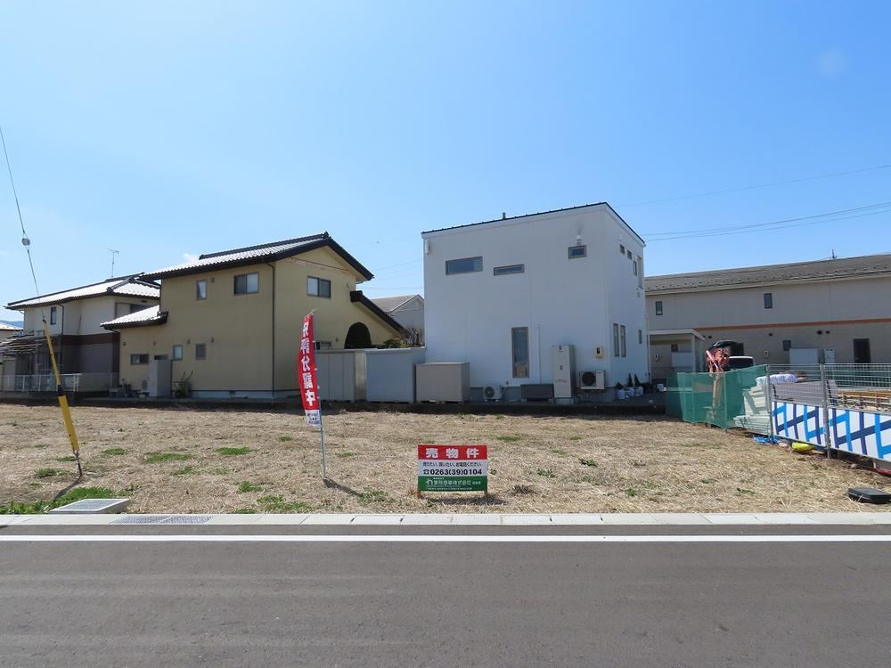 165 m² land in Matsumoto, Nagano - Photo 1