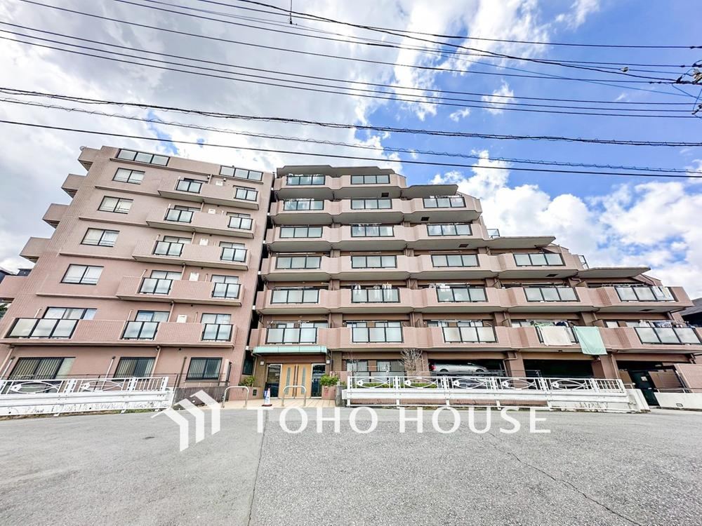 Functional 3LDK Apartment in Kohoku - Photo 1