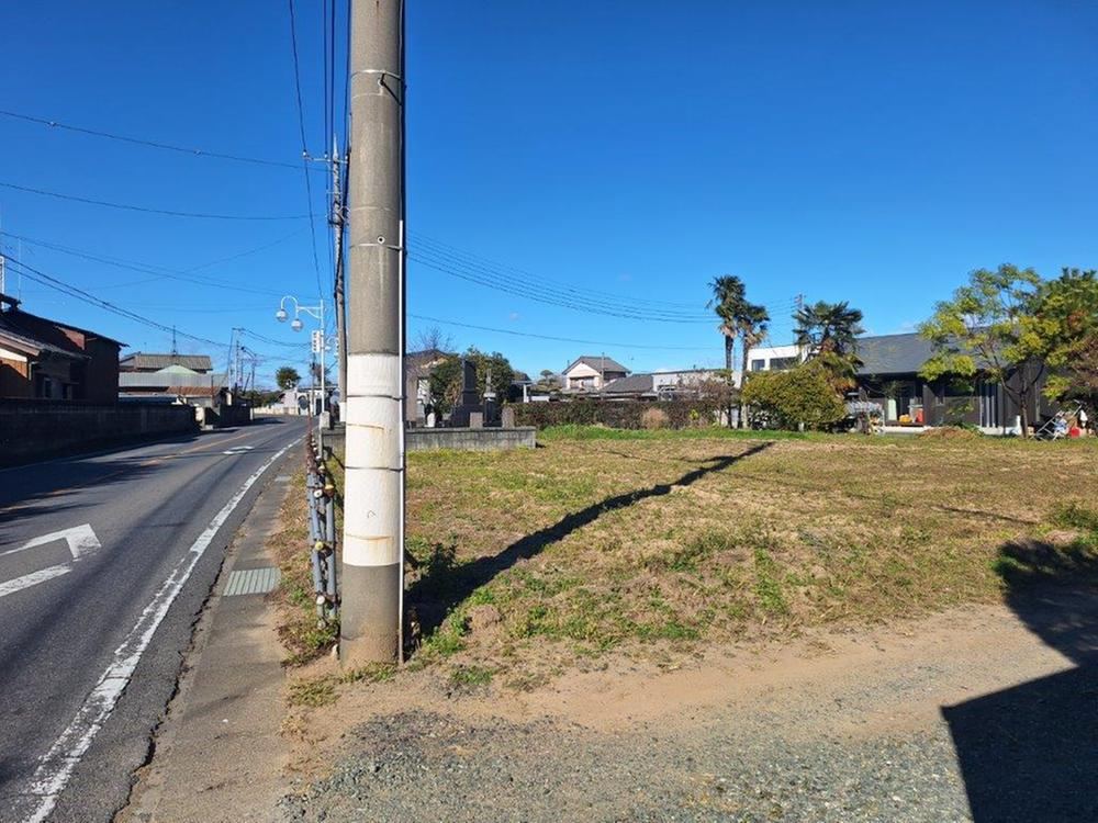 445 m² land in Isesaki, Gunma - Photo 1