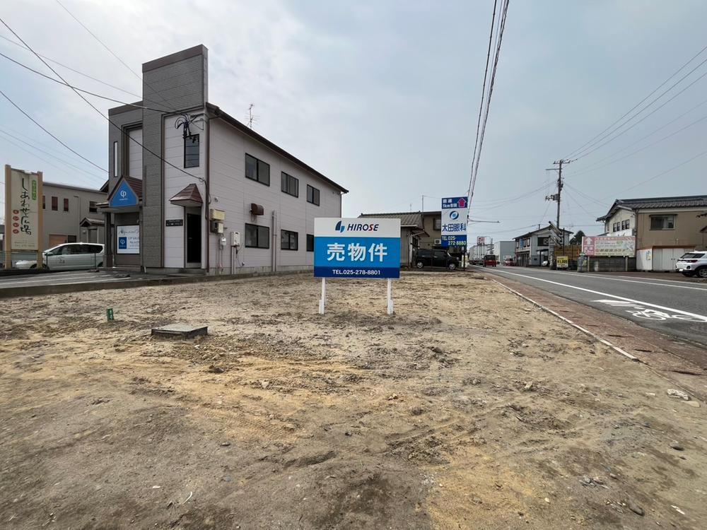 Land Near Ebikesu IC with Great Accessibility - Photo 1
