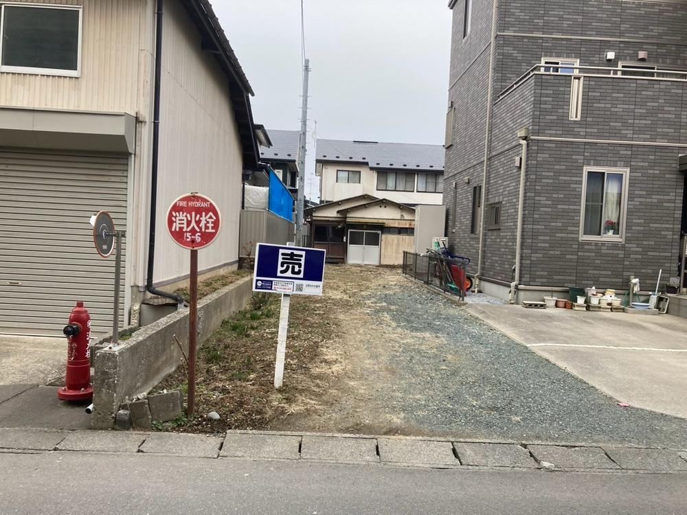 Land in Numakan 3-Chome - Photo 1