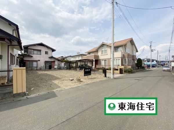 Vacant Land in Wakabayashi, Sendai - Photo 1