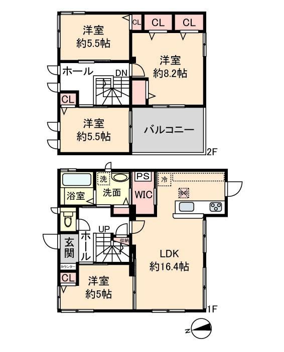 Modern 4LDK Detached House in Kizugawa, Kyoto - Photo 1