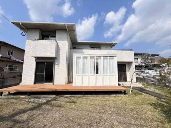 Spacious 3LDK House with Garden in Itoshima - Photo 1