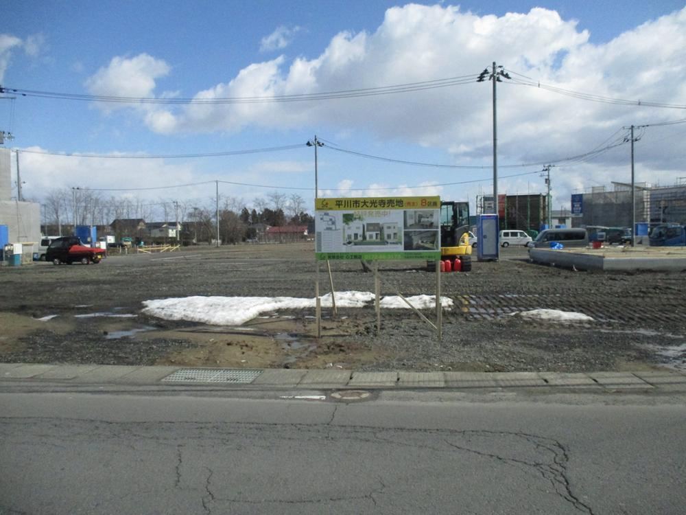 New Land Plots for Sale in Hirakawa City - Photo 1