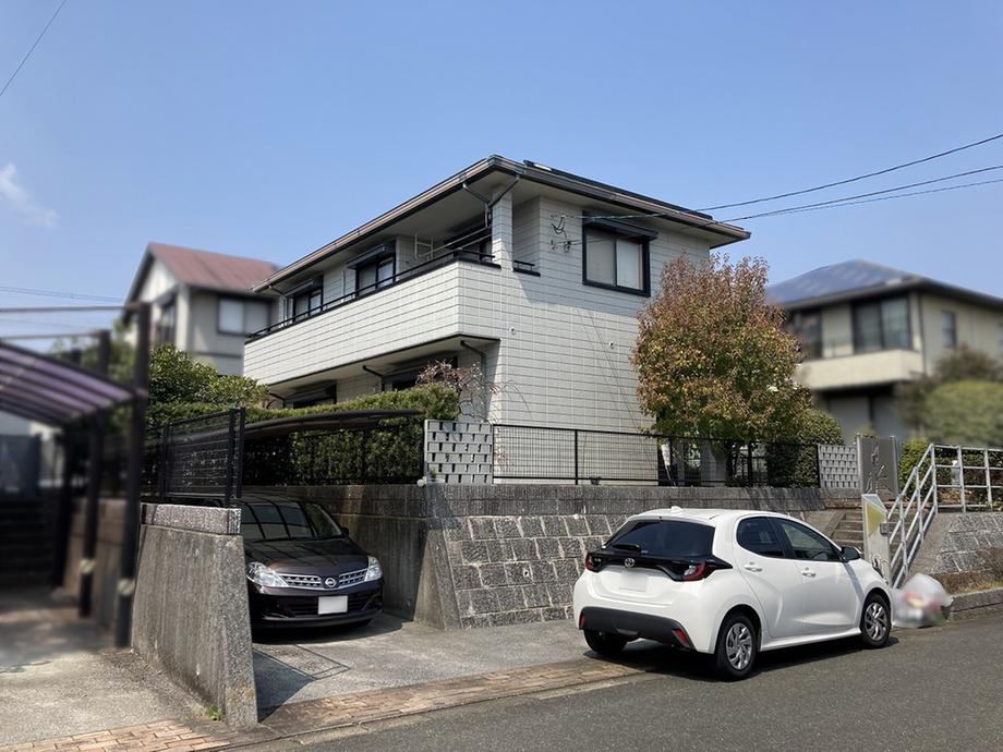 Durable Hebel House with Excellent Earthquake Resistance in Ogori - Photo 1