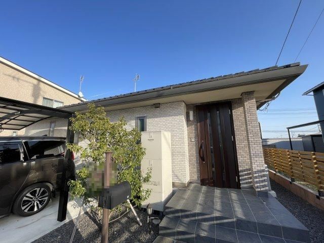 Safe Family Living with All-Electric Home - Photo 1