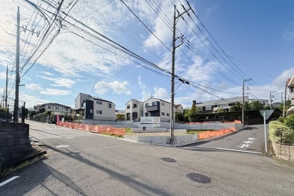 Premium Land in Aobadai, Yokohama - Photo 1