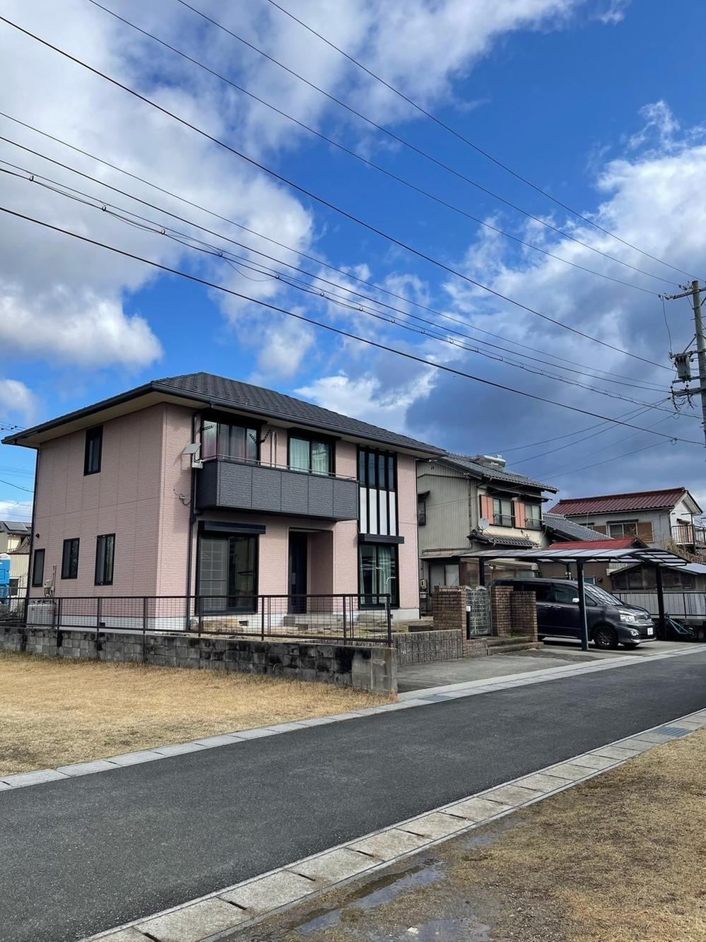 Spacious 4LDK House in Kisozaki Town - Photo 1