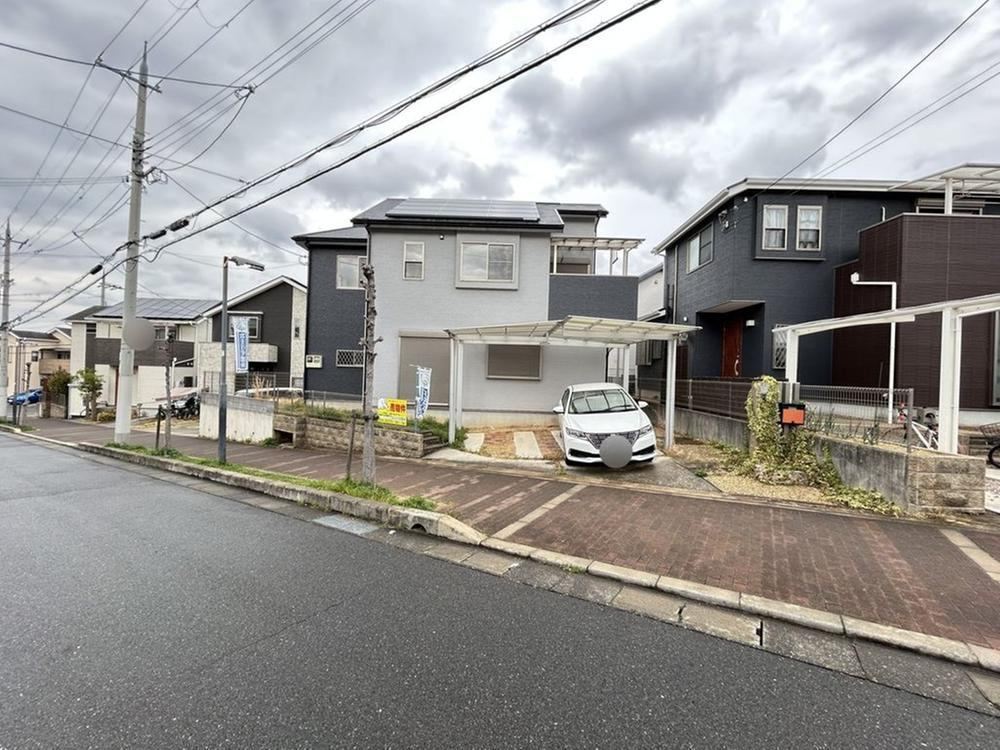 4LDK House in Tomitakai - Photo 1