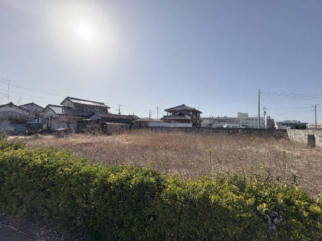 988 m² land in Honjo, Saitama - Photo 1