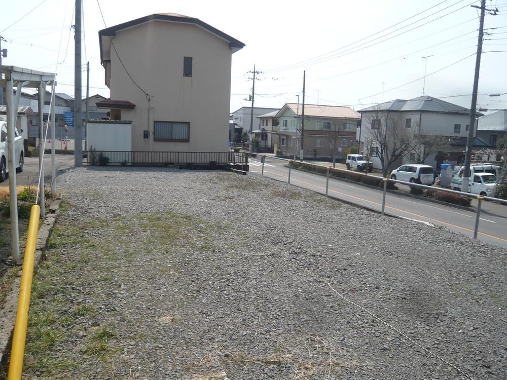 Land in Higashi Okamoto Town - Photo 1