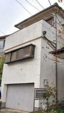 Charming 5DK House Near Koyoen Station - Photo 1