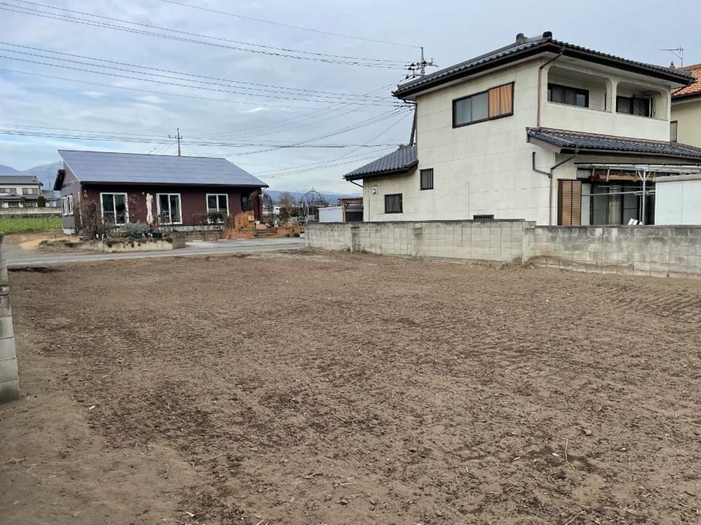 328 m² land in Maebashi, Gunma - Photo 1