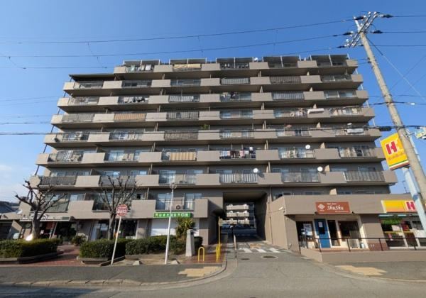 2LDK apartment in Harima, Kako District, Hyogo - Photo 1