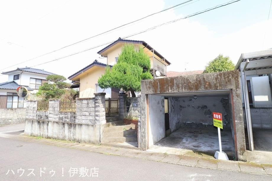 Spacious 4DK Detached House on Corner Lot in Hioki - Photo 1