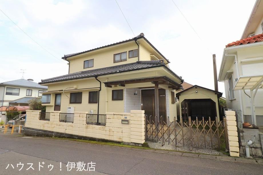 Spacious 4DK+S Detached House in Ishikidai - Photo 1