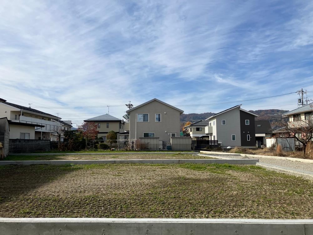 133 m² land in Nagano, Nagano - Photo 1