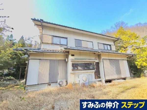 Charming 6DK House with Mountain Views in Kamigamo - Photo 1