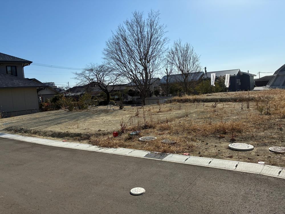 Large Residential Development in Sendai - Photo 1