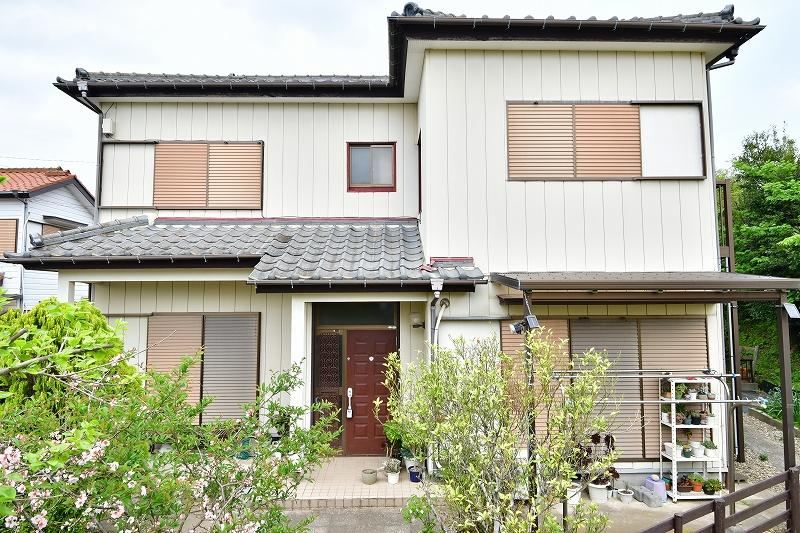 Affordable 4DK House in Kisarazu - Photo 1