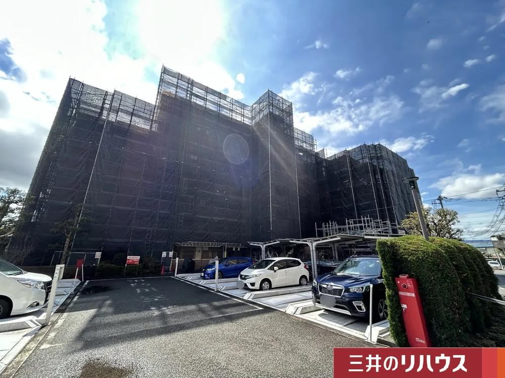 Cozy 2LDK Apartment in Aobadai - Photo 1